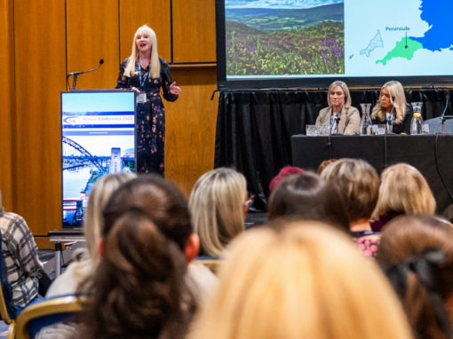 AHP & Nursing stream released at BSG Conference