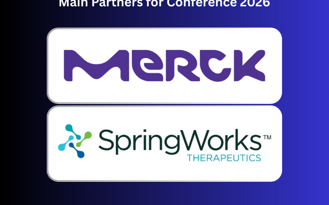 BSG 2026 Main Partner Announcement