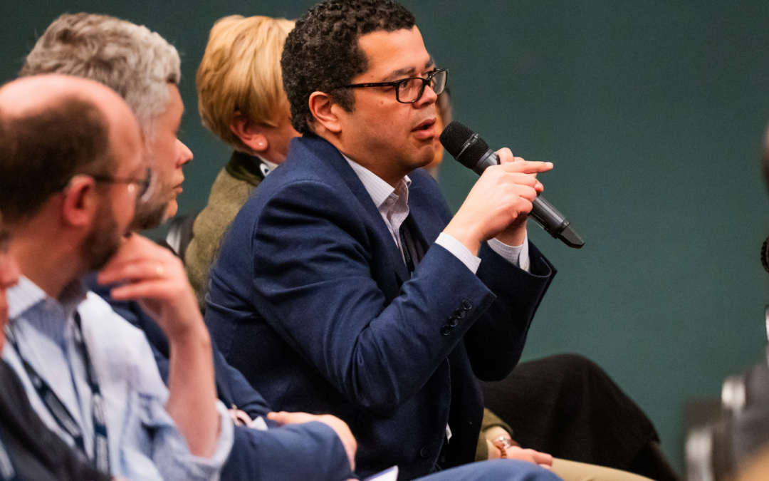 BSG 2026 Conference Programme & Abstract Book