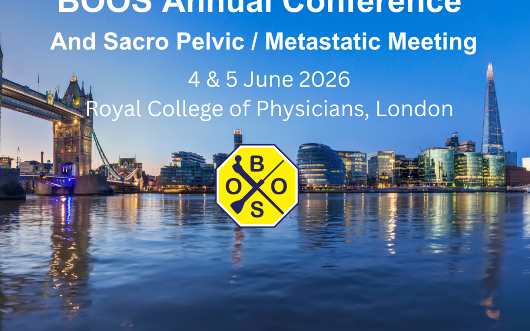 BOOS Annual Conference