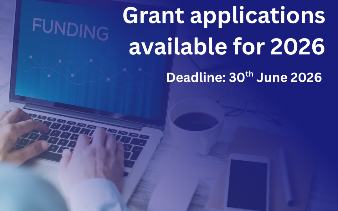 BSG Grant application deadline