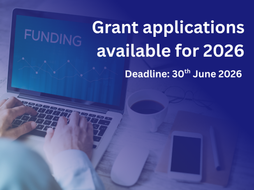 BSG Grant application deadline