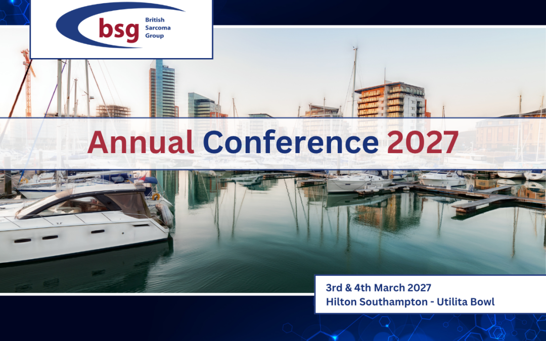 Conference 2027 has launched!