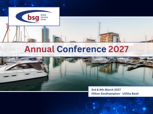 Conference 2027 has launched!